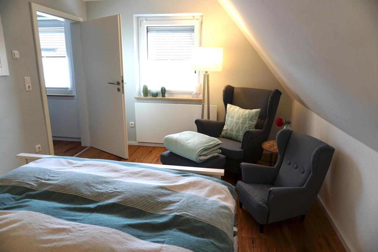 Tier- & Kinderfreundliches Ferienhaus - Keine Monteure Priesendorf ภายนอก รูปภาพ