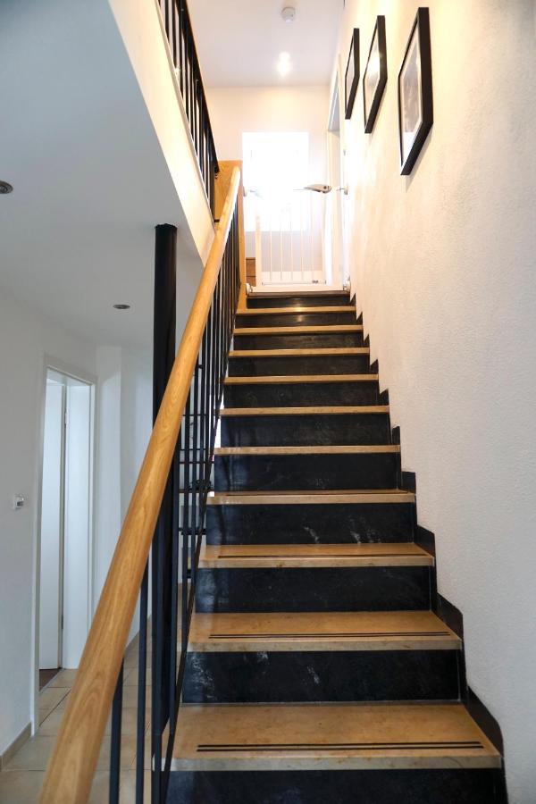 Tier- & Kinderfreundliches Ferienhaus - Keine Monteure Priesendorf ภายนอก รูปภาพ