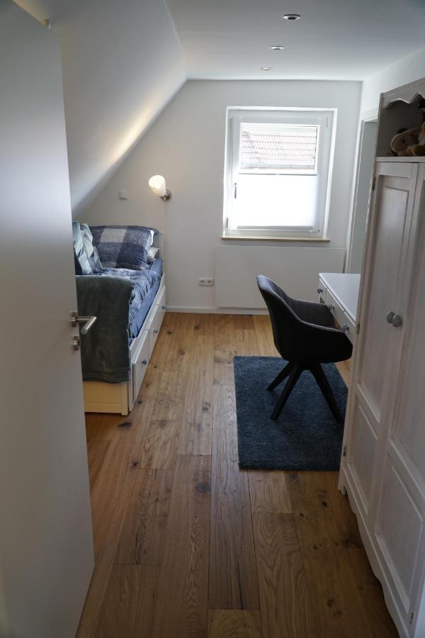 Tier- & Kinderfreundliches Ferienhaus - Keine Monteure Priesendorf ภายนอก รูปภาพ