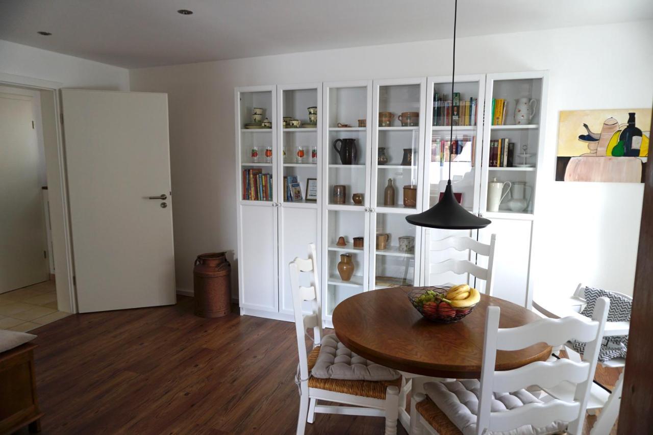 Tier- & Kinderfreundliches Ferienhaus - Keine Monteure Priesendorf ภายนอก รูปภาพ