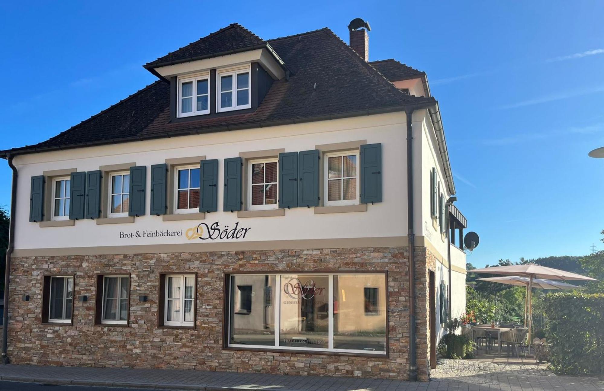 Tier- & Kinderfreundliches Ferienhaus - Keine Monteure Priesendorf ภายนอก รูปภาพ